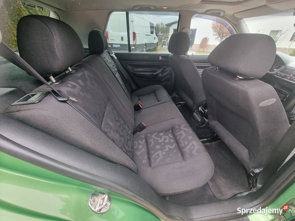 Golf IV Busko-Zdrój