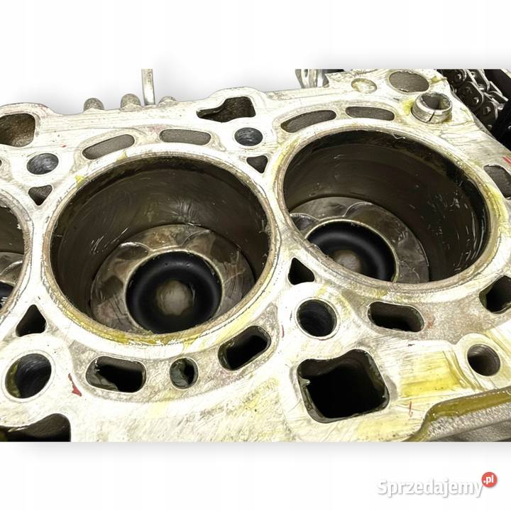 DÓŁ SILNIKA LVL B16DTH Opel Insignia 16 CDTI