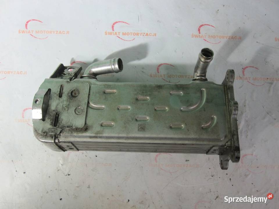 SPRINTER W906 22 CDI 651955 651957 163 Recyrkulacja spalin EGR sprzedam