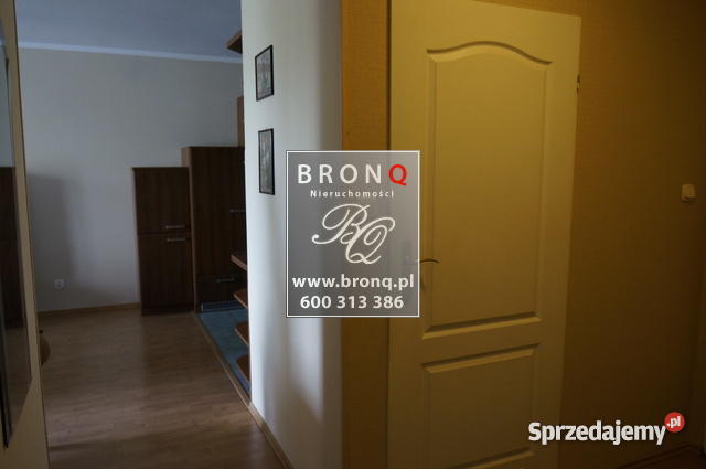 Mieszkanie Toruń Koniuchy 57m2 Rok budowy 1997 Mieszkania kujawsko-pomorskie Toruń