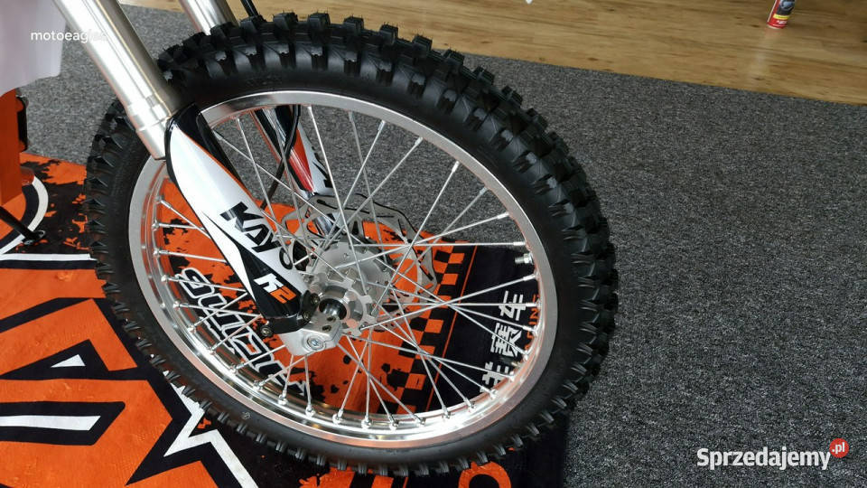 KAYO K2 MOTOEAGLES Kayo K2 Sprawdż ofertę i 1km Bicz