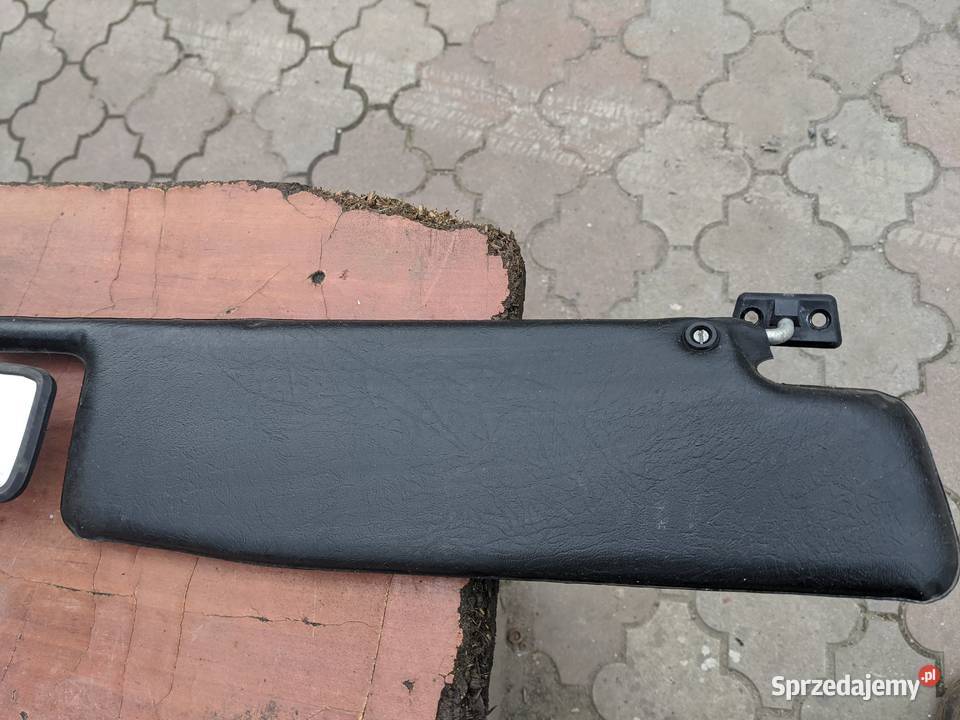 Wartburg 353 daszki losterko prtzeciwloneczne podkarpackie Stalowa Wola sprzedam