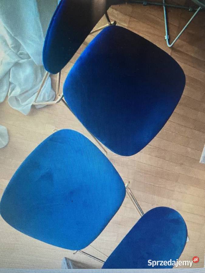 Krzesła tapicerowane Wrocław