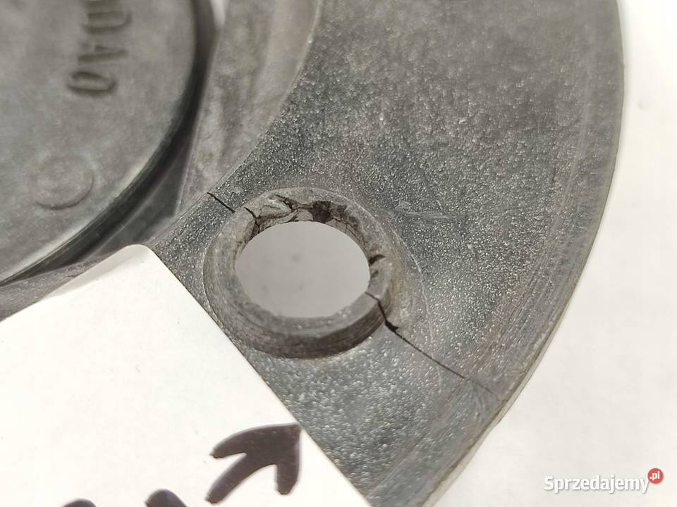 DEKIELEK FELGI 152mm 152mm BINNO T21S