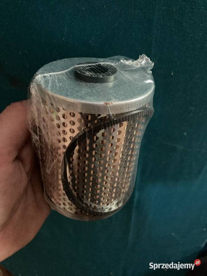 Filtr oleju Fiat 600 Zastava 750 seat Zielonka