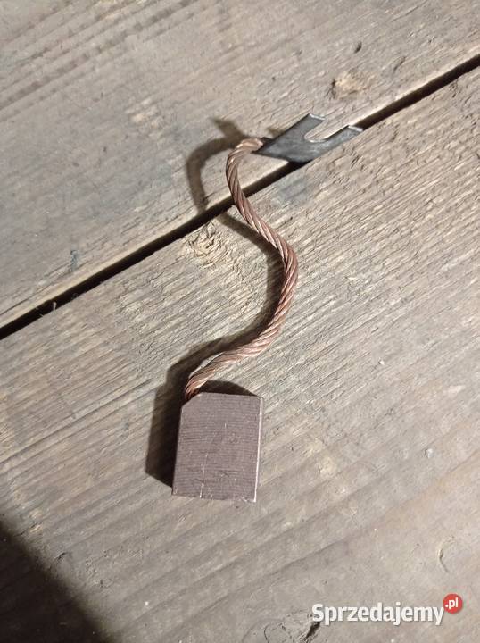 Szczotki elektryczne Częstochowa