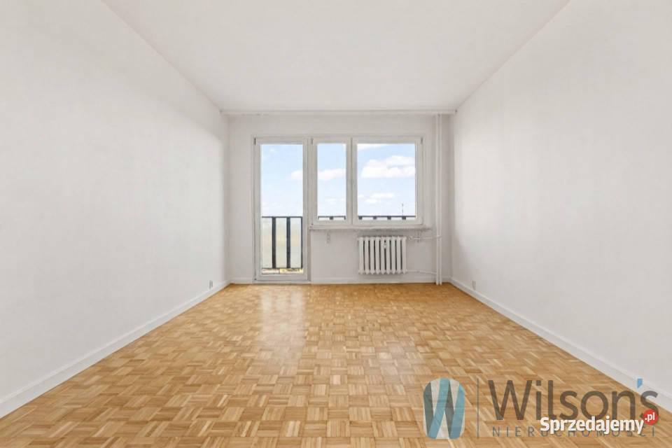 Mieszkanie do sprzedania Warszawa 438m2
