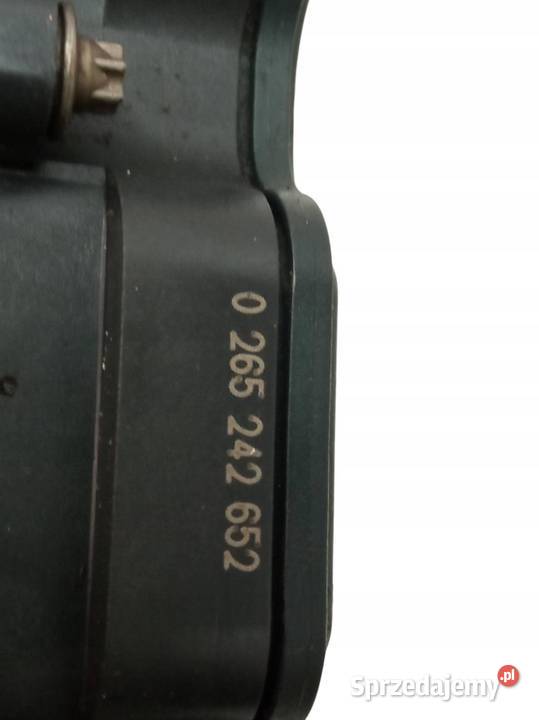 POMPA ABS 0265242652 A0084319212 MercedesBenz świętokrzyskie