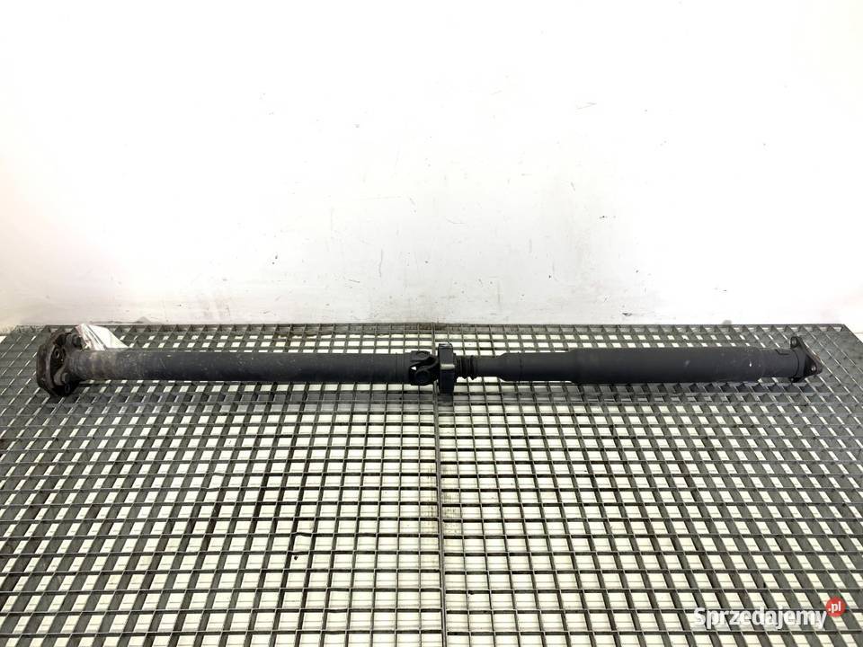 WAŁ NAPĘDOWY TYŁ BMW G30 SedanLimuzyna 20 150 podkarpackie