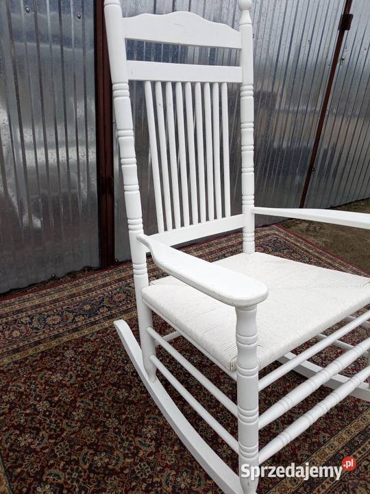Fotel sprzedam Borówno sprzedam