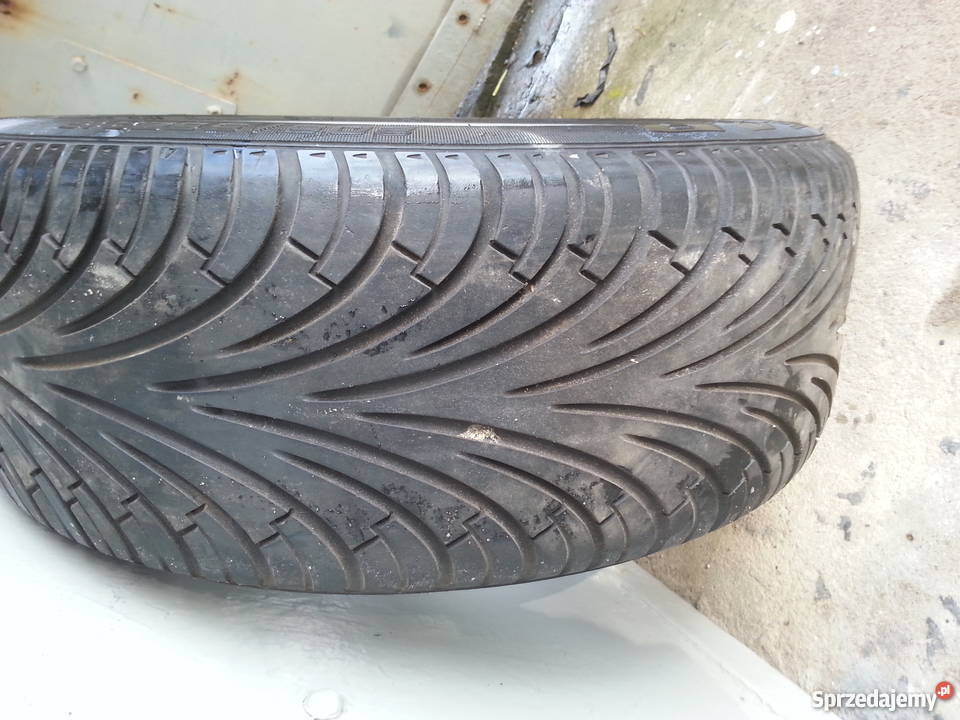 Koło aluminiowe do Mitsubishi Galant Bełchatów