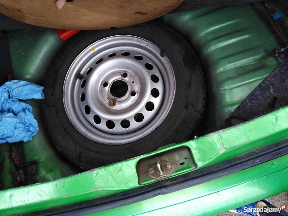 Nissan Micra 10 Żagań