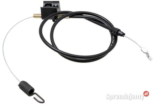 Cięgno Bowdena 7103354YP Części i akcesoria małopolskie