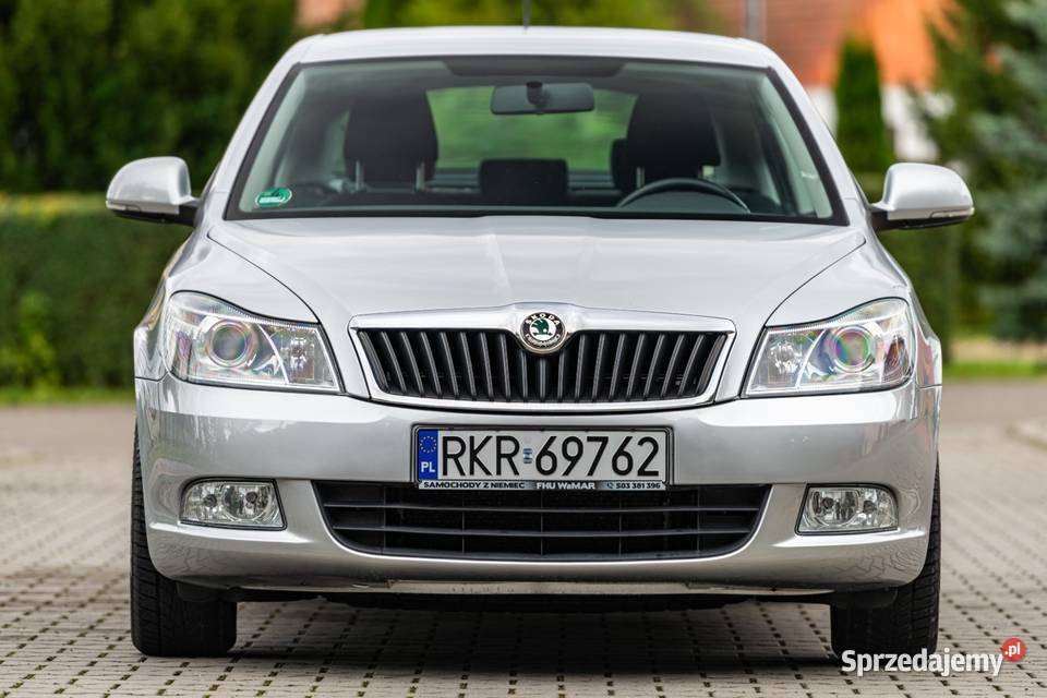 Skoda OKTAVIA sprzedam