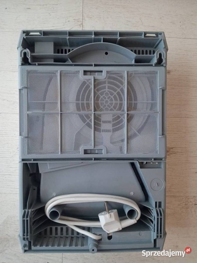 Termowentylator AEG VH 213 LCD łódzkie Bełchatów