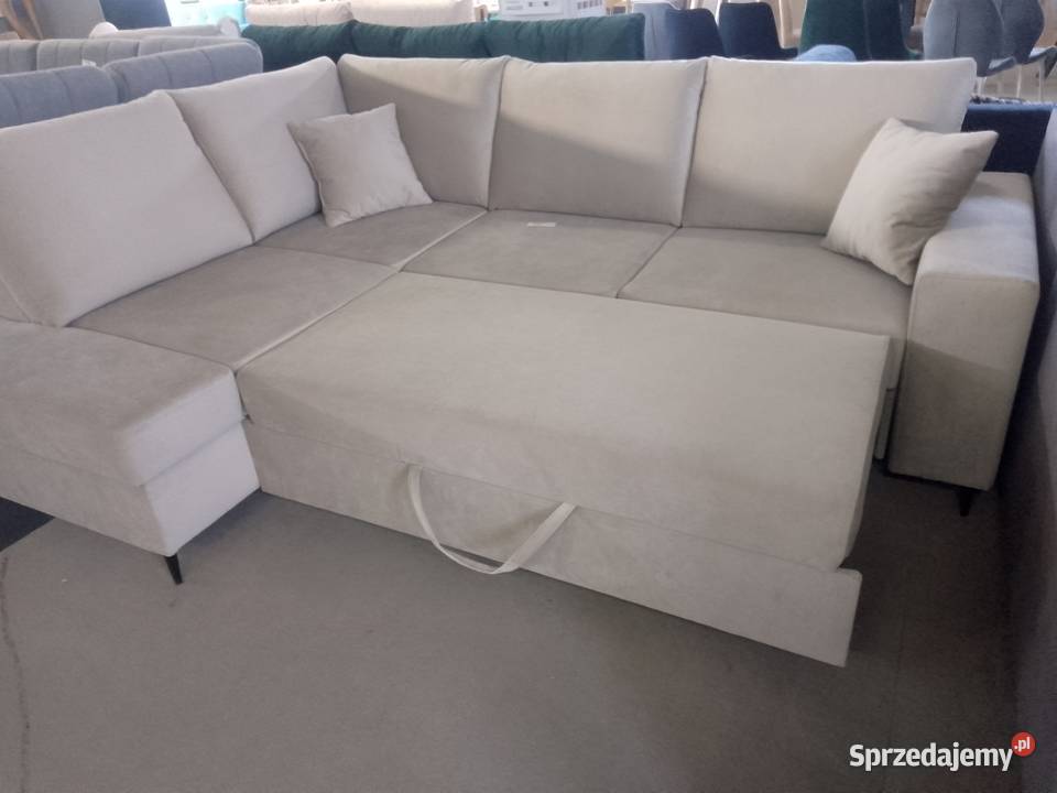 NAROŻNIK POD WYMIAR POD KOLOR POLSKI sprzedam