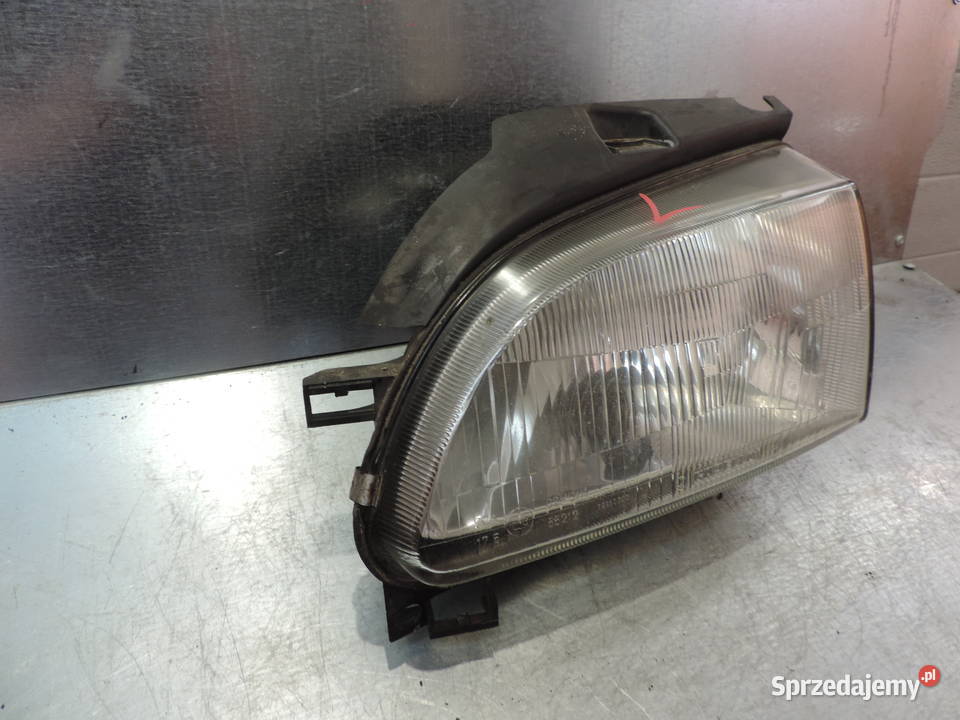 LAMPA LEWY PRZÓD SEAT AROSA lewe