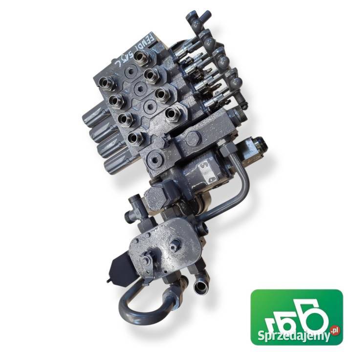 Rozdzielacz 0521220120 Rexroth G816860100080 Wilkowo sprzedam
