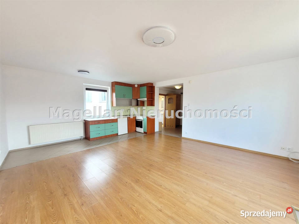 Mieszkanie 54m2 2 pok Rumia