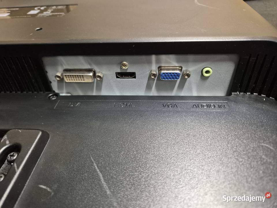 Monitor iiyama prolite e2407hds 24 w pełni Ruda Śląska