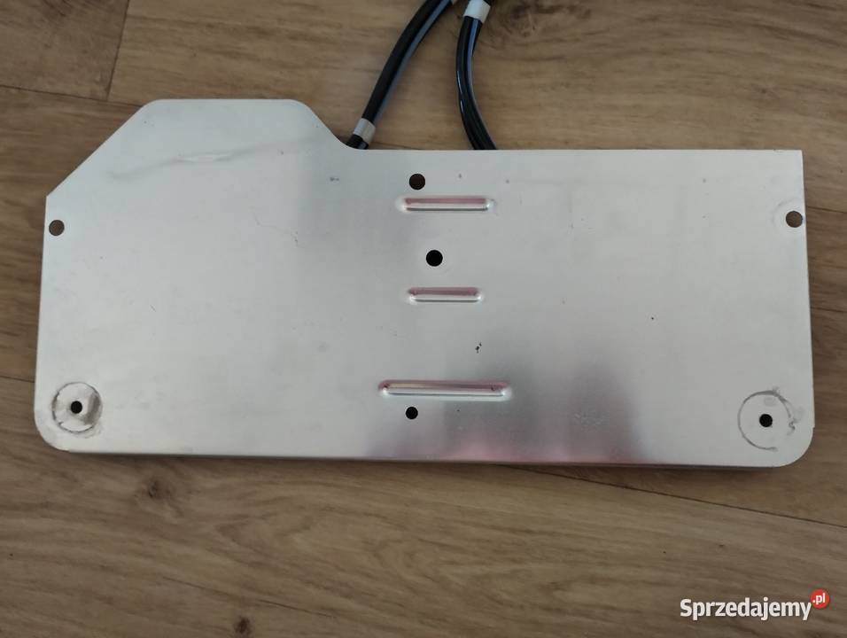 Induktor palnik pole 162000117 płyta indukcyjna śląskie Katowice