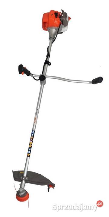 KASEI CG520HB KOSA SPALINOWA DO TRAWY Opalenica sprzedam