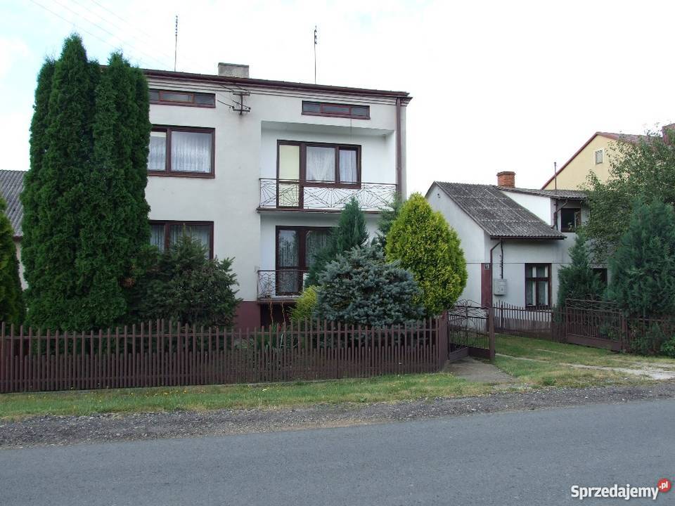 Dom gospodarstwo gospodarstwo Wiewiec