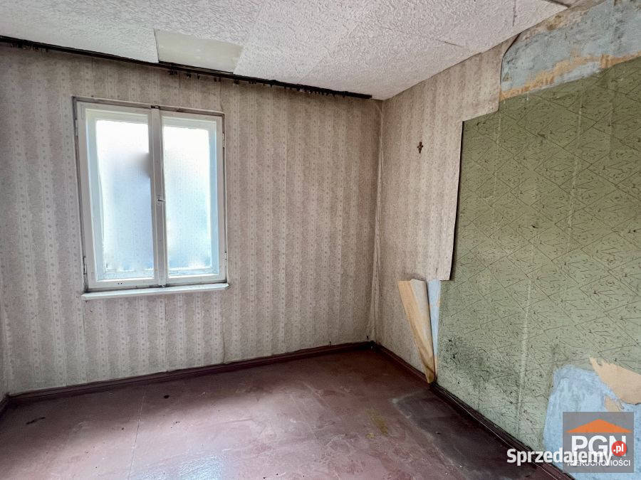 Ogłoszenie mieszkanie Kołczewo 575m2 3 pokoje