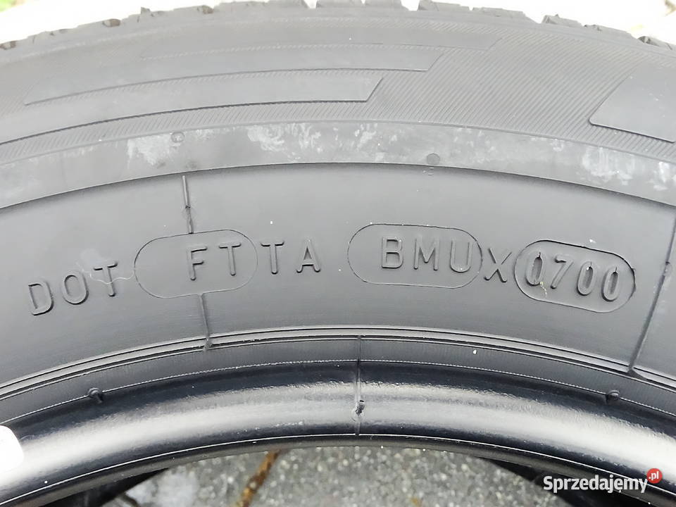 Opona Michelin Pilot HX 19565R15 91V x 1 Samochodowe Biłgoraj