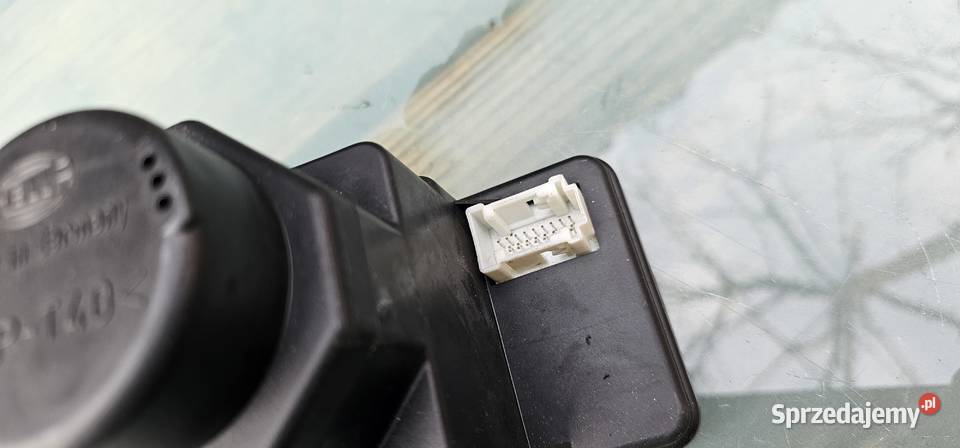 Pompka zamka centralnego mercedes w210 w202 w208