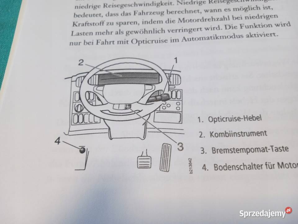 SCANIA R Instrukcja Obsługi książka Etui KOMPLET łódzkie Łódź