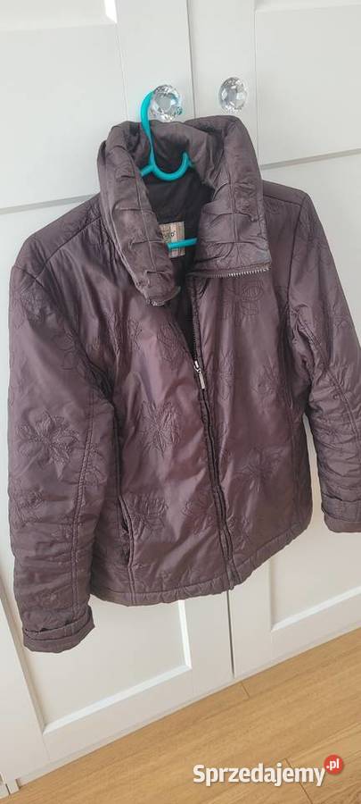 Kurtka wiosenna damska Reserved L Łomianki