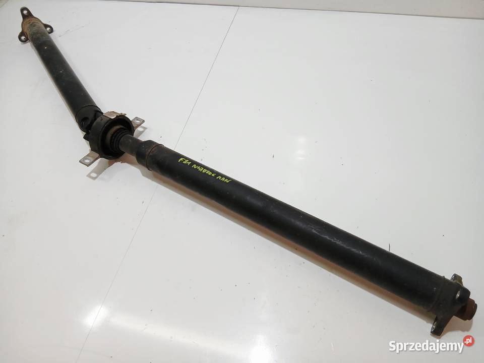 WAŁ NAPĘDOWY BMW F20 F21 N47D20C MANUAL 7624182 Strzyżewice