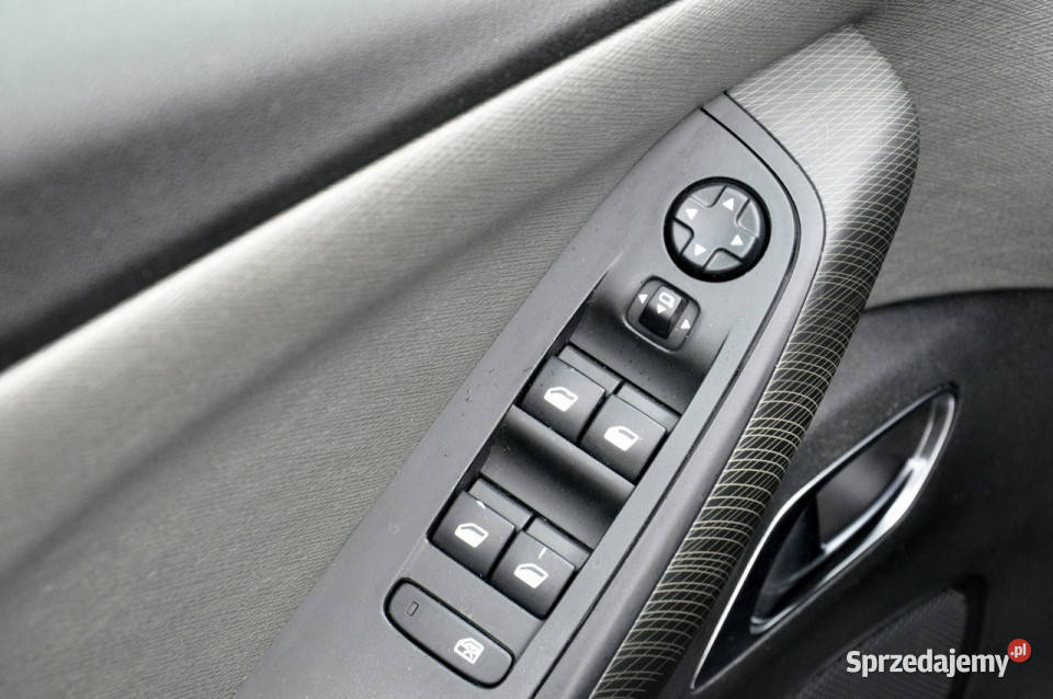 Citroen C4 Grand Picasso 20HDi 150 Węgrów sprzedam