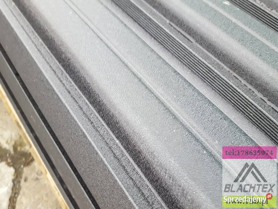 Trwałe metalowe ogrodzenie z sztachet metalowych podkarpackie Dębica