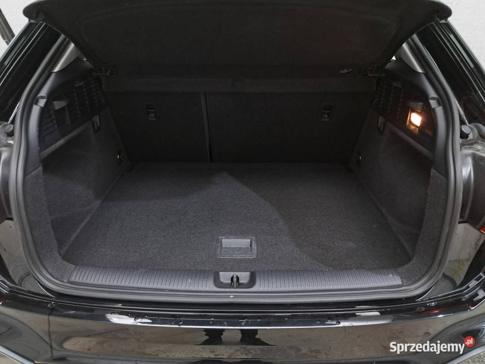 Audi Q2 Poleasingowe ECFM 1498cm3 Komorniki sprzedam