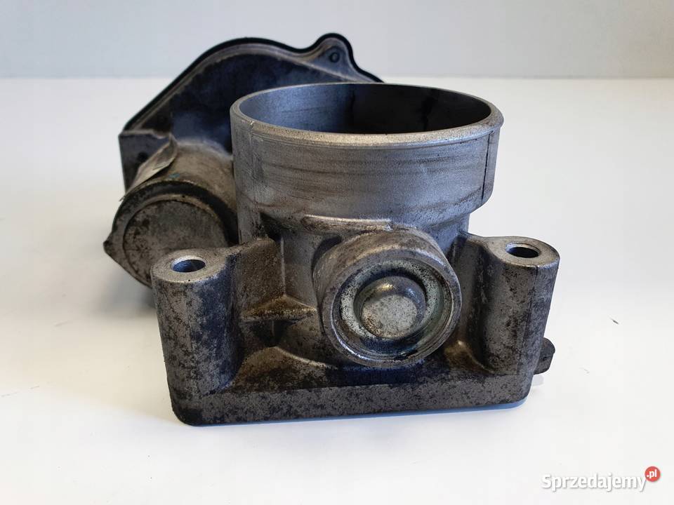 PRZEPUSTNICA Ford C Focus MK2 18 16V 4M5GFA Chełm