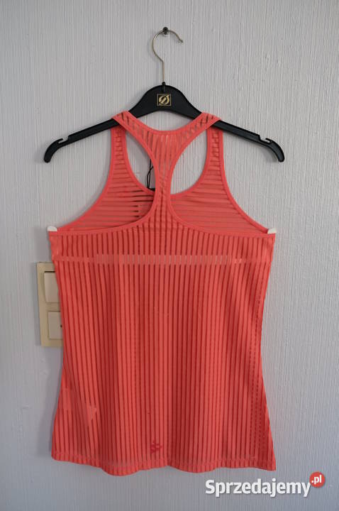 top koszulka sport CRAFT women xs 34 z Norwegii Toruń