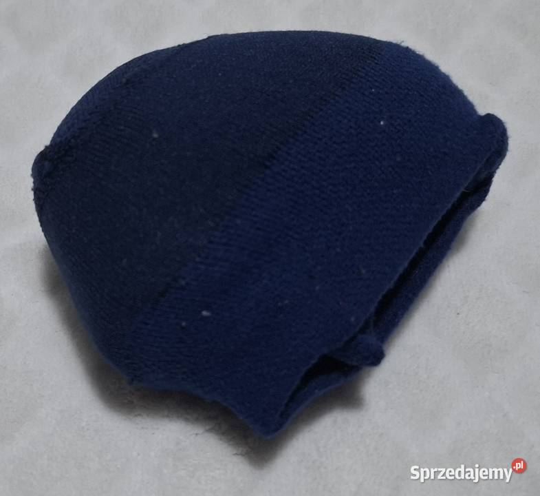 Dziecięce getry piłkarskie skarpety granatowe Komplety i zestawy Czeladź