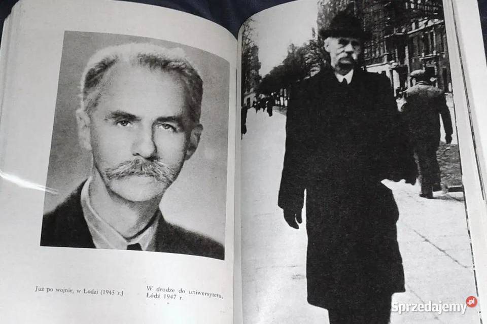 Tadeusz Kotarbiński Marek Jaworski Chełm