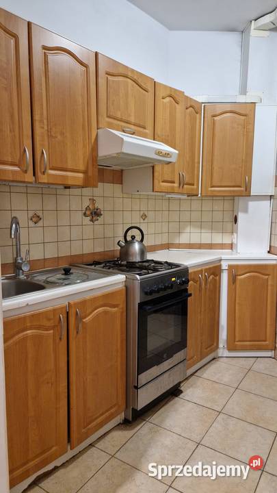 Kabaty 2 oddzielne pokoje osobna widna kuchnia 3 piętra i więcej Wynajem Warszawa sprzedam