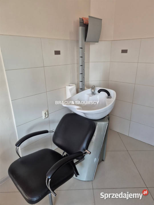 Lokal wynajmę 64m2 Kraków 29 listopada