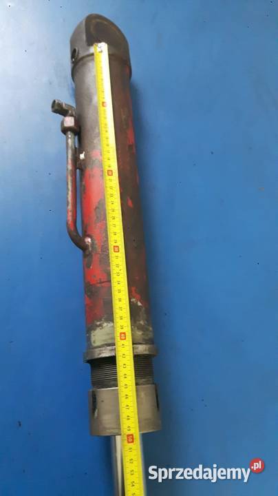 Siłownik hydrauliczny windy ciężarowe Karoseria Rzędowice