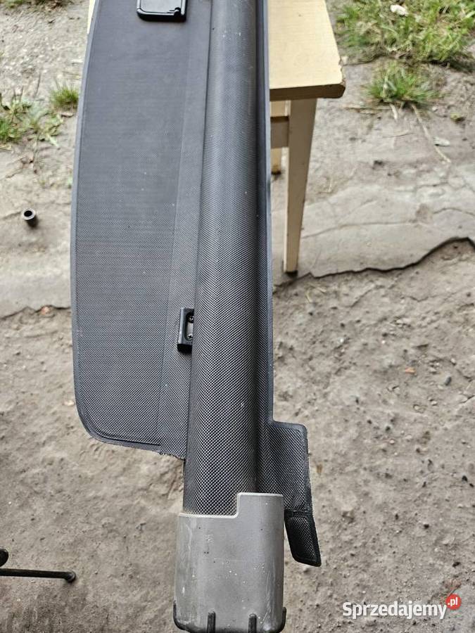 Rolety bagażnika VW BoraGolf 4 kombi osobowe sprzedam