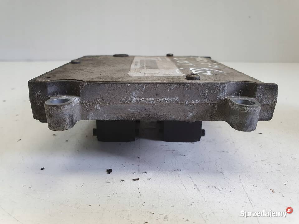 Saab 93 93 II 20 T STEROWNIK SILNIKA komputer Janów