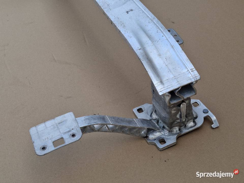 CITROEN C3 III C4 CACTUS BELKA WZMOCNIENIE Bieleń