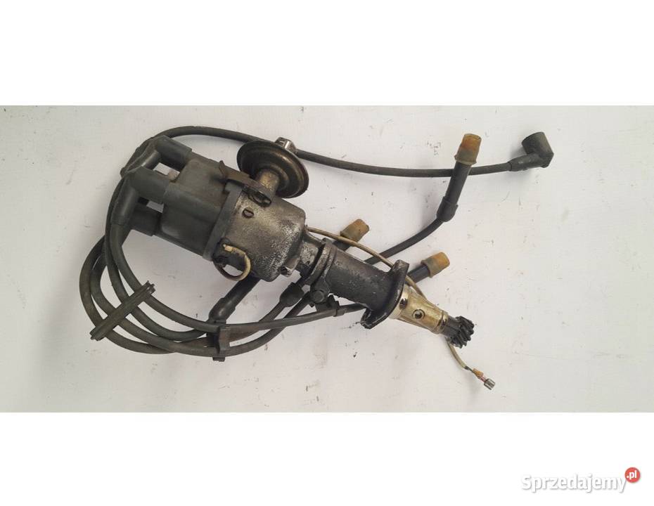 Aparat zapłonowy FavoritForman sprawny Warszawa