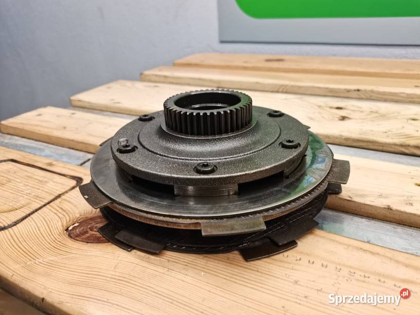 Planetarka Massey Ferguson 7618 3796286