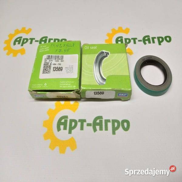 CR13569 Uszczelka olejowa SKF sprzedam