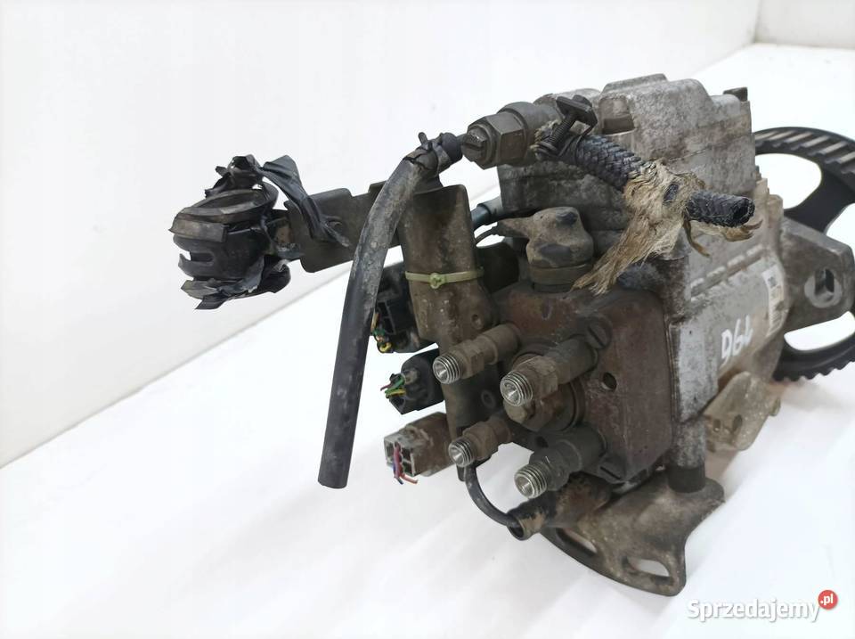 POMPA WTRYSKOWA 3310542600 25 D Kia K2500 sprzedam